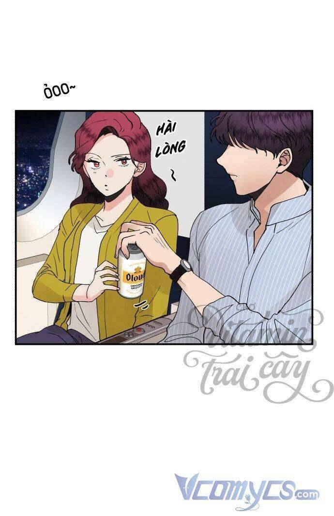 Oan Gia Ngõ Hẹp Chapter 22 - Trang 3