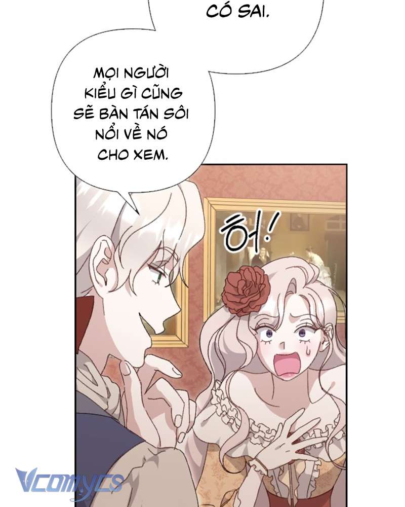 Dành Cho Những Ai Coi Hối Tiếc Là Điều Xa Xỉ Chap 2 - Trang 4