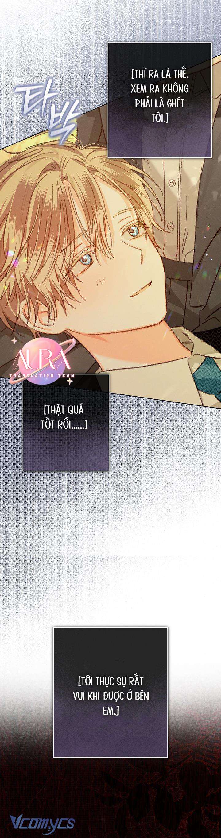 Sống Sót Như Một Hầu Gái Trong Trò Chơi Kinh Dị Chapter 48 - Trang 4
