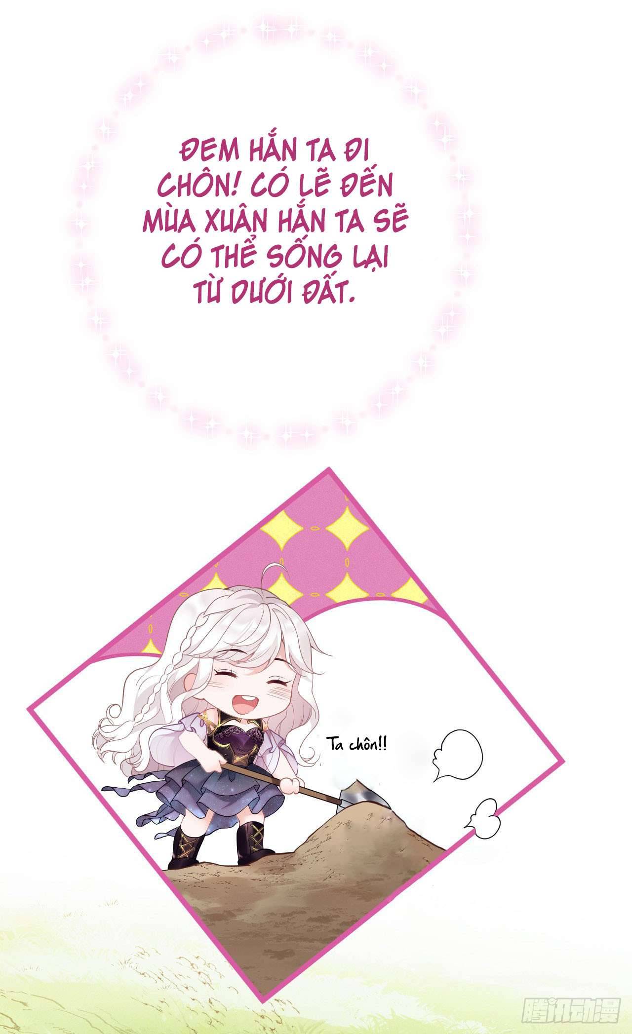 Hiệp Sĩ Độc Quyền Của Long Nữ Chapter 1 - Trang 4