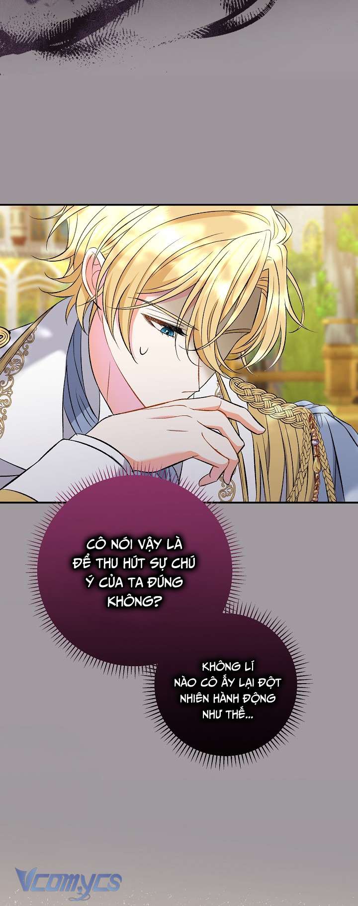 Người Xem Mắt Của Ác Nữ Quá Hoàn Hảo Chapter 8 - Trang 4