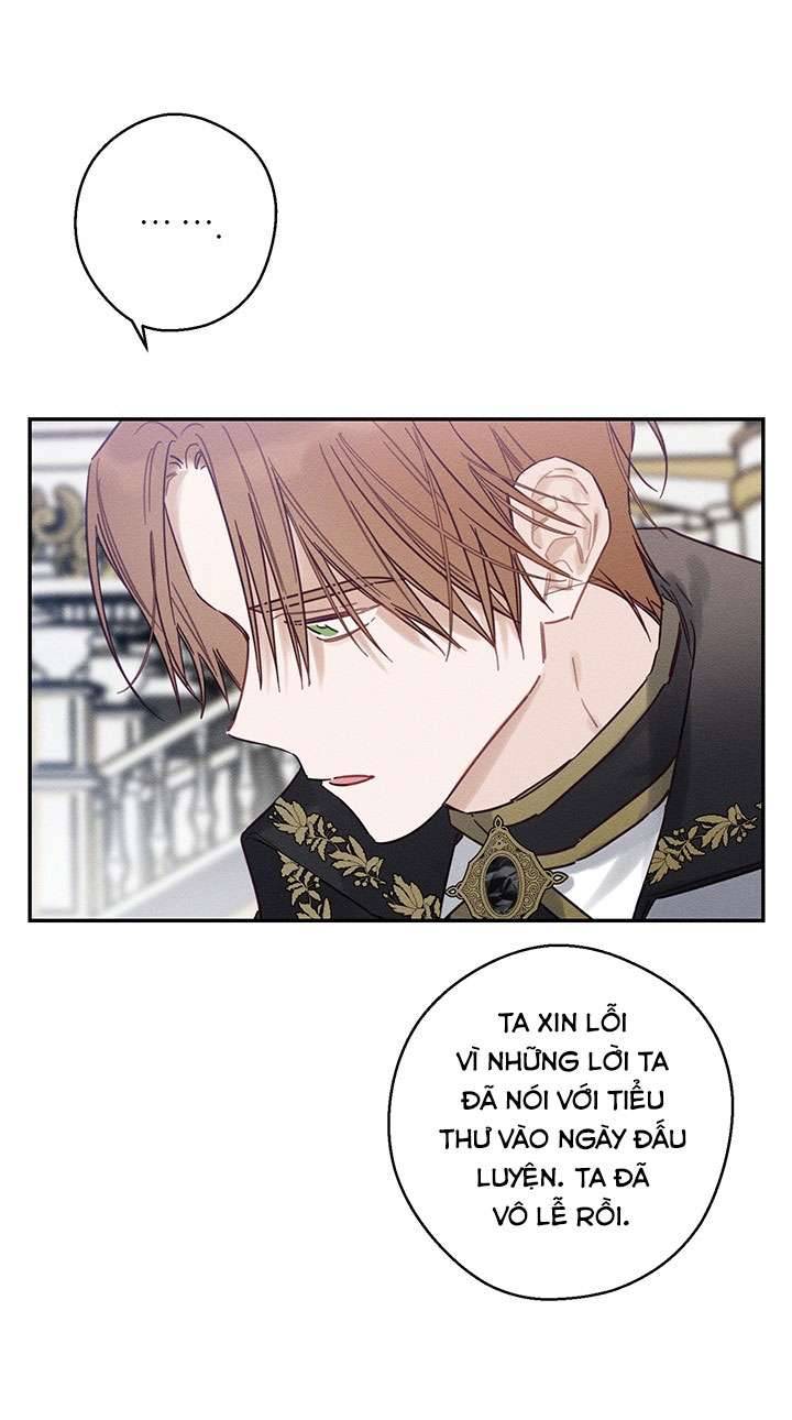 Trước Tiên Phải Giấu Em Trai Cái Đã! Chap 26 - Trang 2