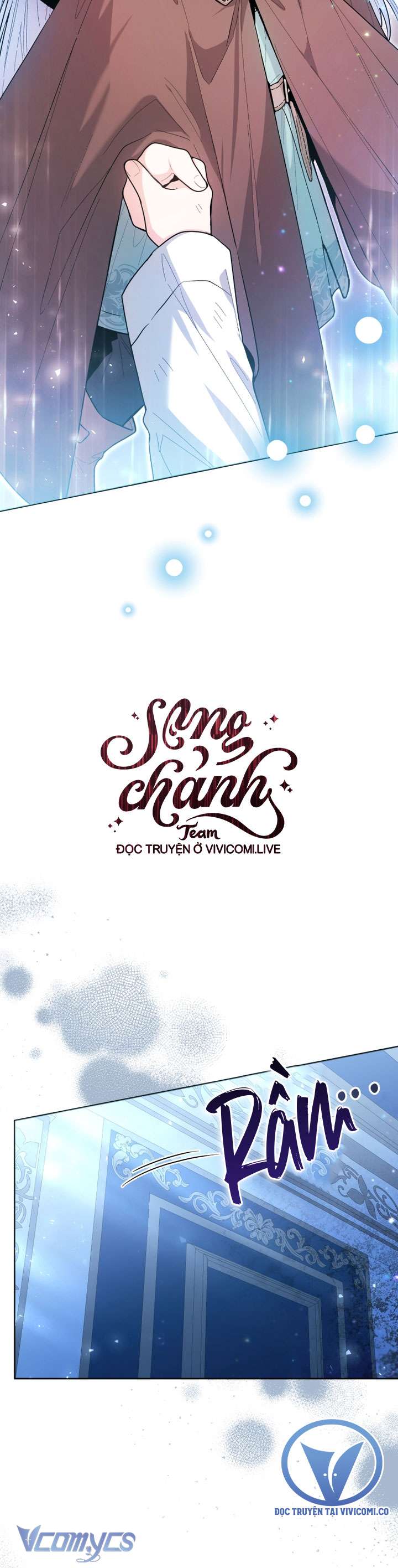 Bé Con Cá Voi Sát Thủ Chapter 43 - Trang 4