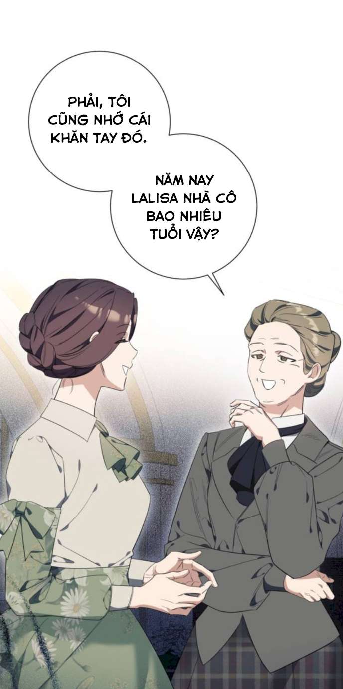 Tôi Tưởng Đó Chỉ Là Tiểu Thuyết Trọng Sinh Bình Thường Chapter 23 - Trang 4