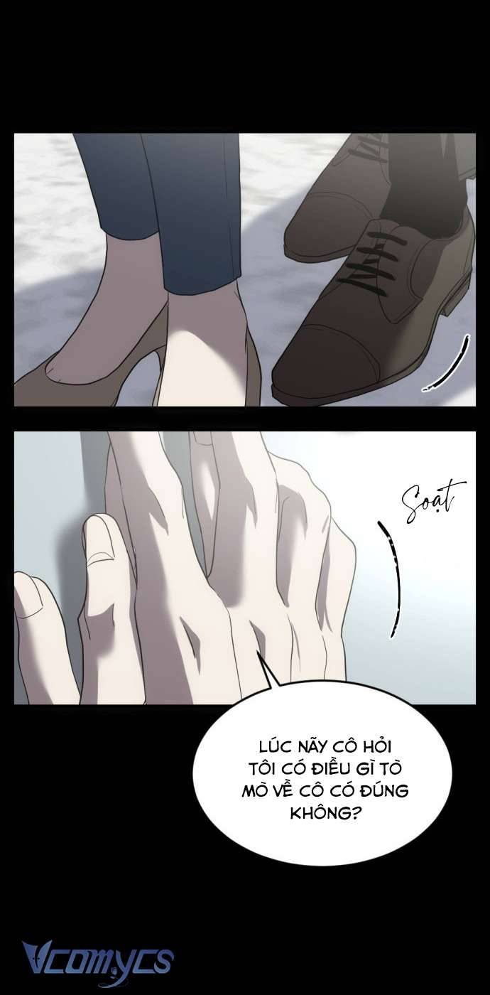 Ba Lần Động Phòng Chapter 2 - Trang 4