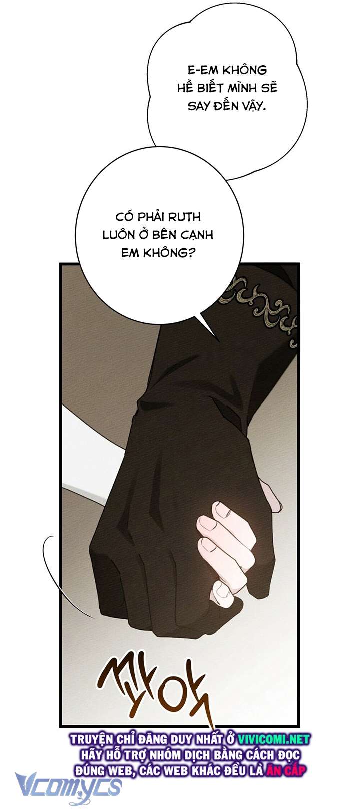 Dưới Bóng Cây Sồi Chap 50 - Trang 3