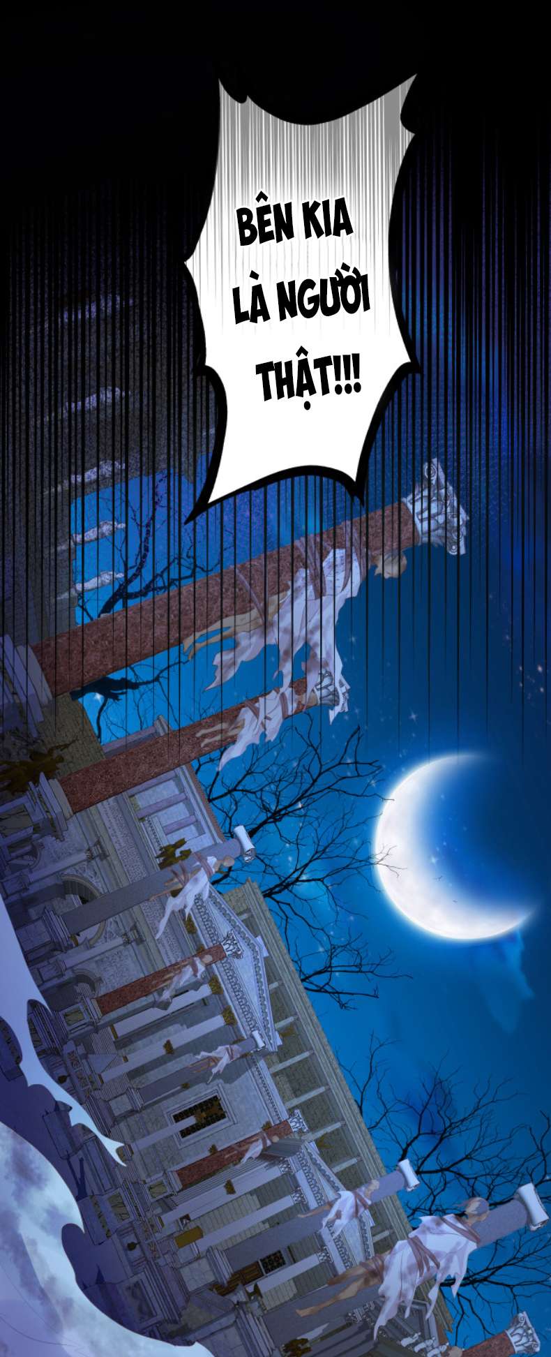 Địch Úc Đa Chi Ca Chapter 122 - Trang 4