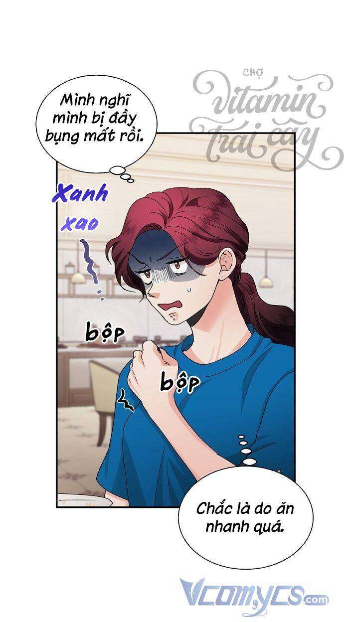 Oan Gia Ngõ Hẹp Chapter 24 - Trang 3