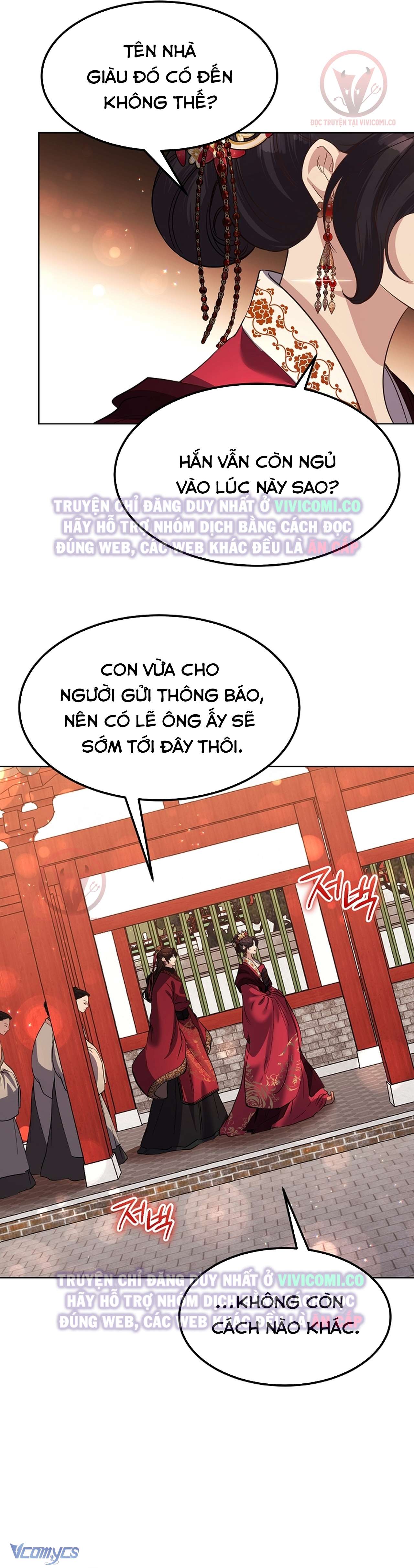 [18+] Ham Muốn Trá Hình Chap 20 - Trang 2