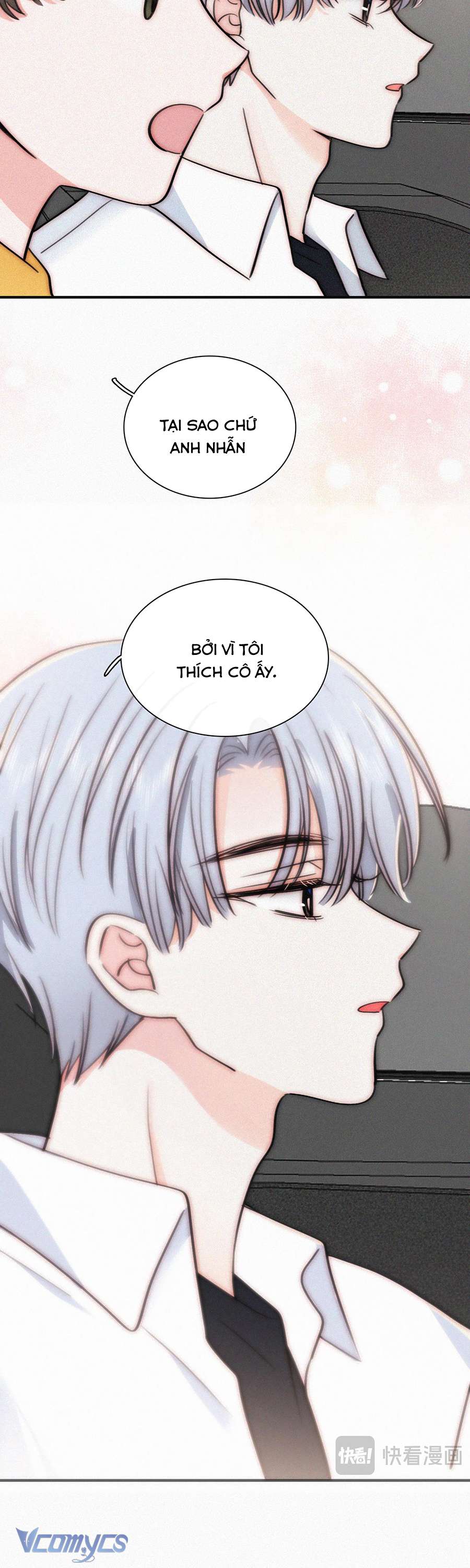 Một Mực Cưng Chiều Chap 89 - Trang 2
