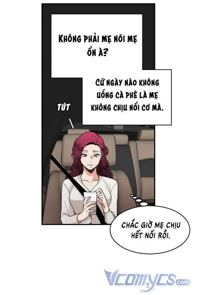 Oan Gia Ngõ Hẹp Chapter 14 - Trang 3