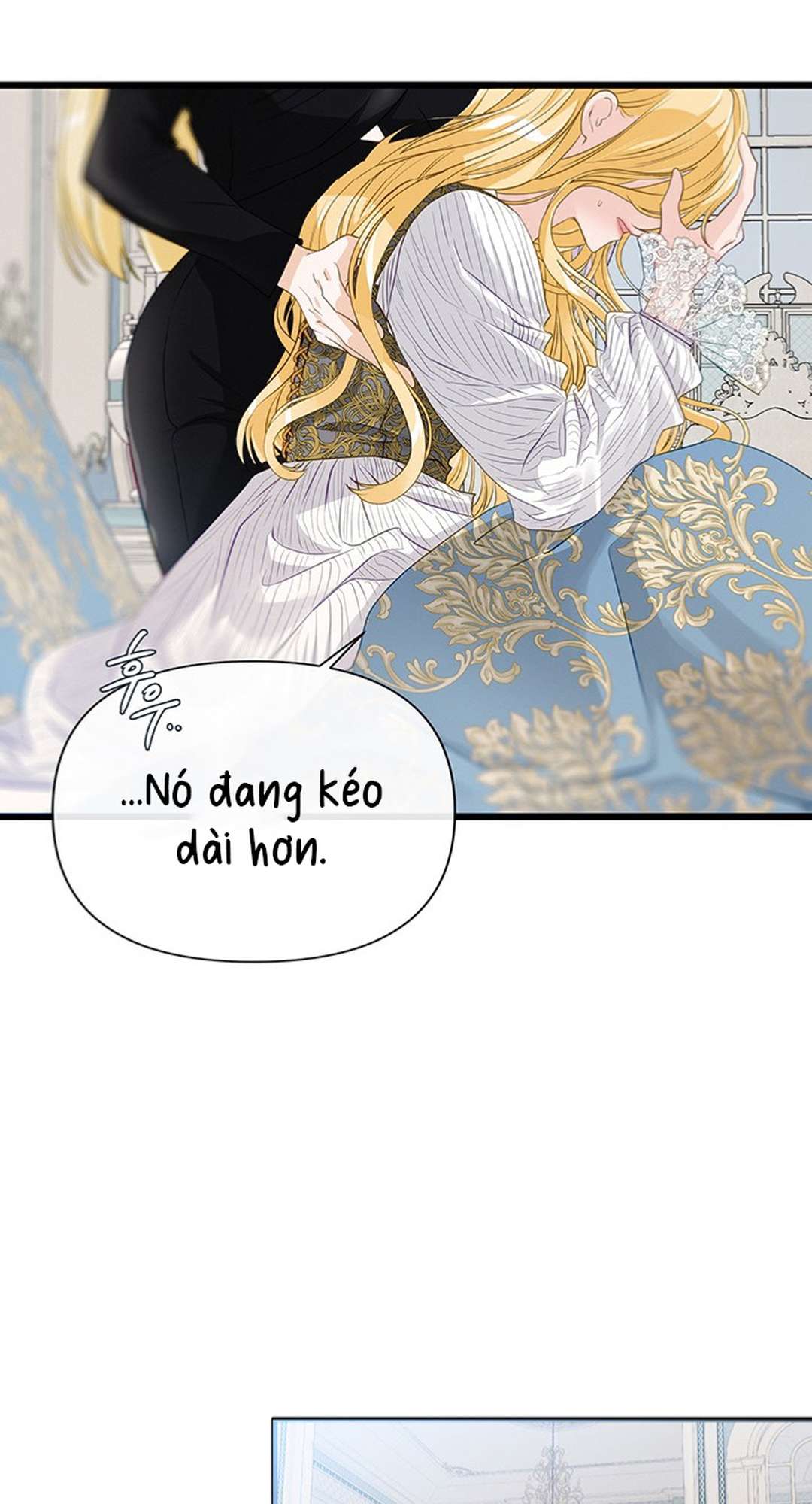 [ 18+ ] Bệ hạ đã thay đổi rồi! Chap 1 - Next Chap 2