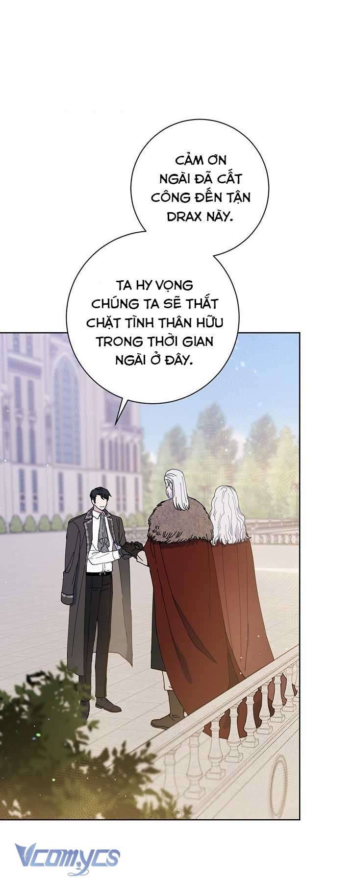 Cuộc Sống Mới Của Công Nương Chapter 19 - Trang 4
