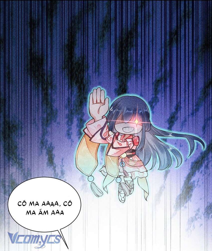 Nuôi Dưỡng Hoàng Tử Chap 5 - Trang 2