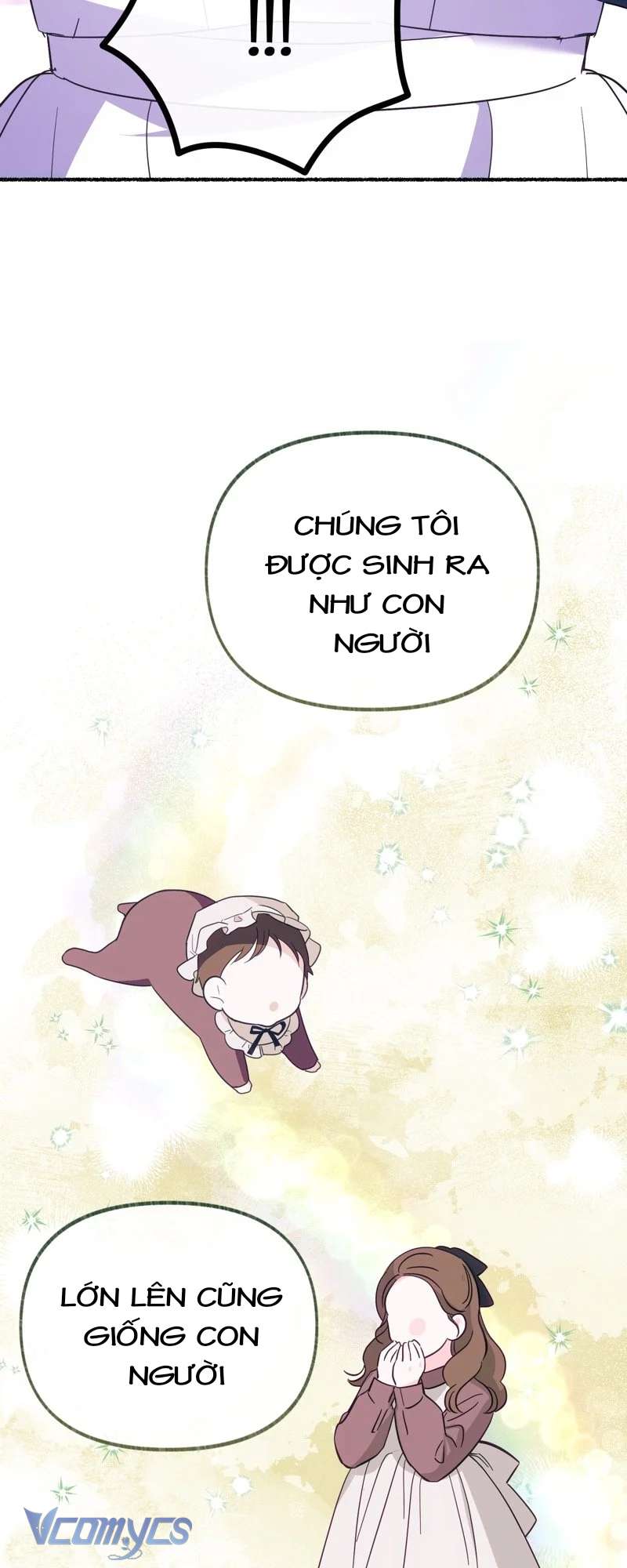 Trở Thành Chú Mèo Ngủ Cùng Bạo Chúa Chapter 13 - Trang 3