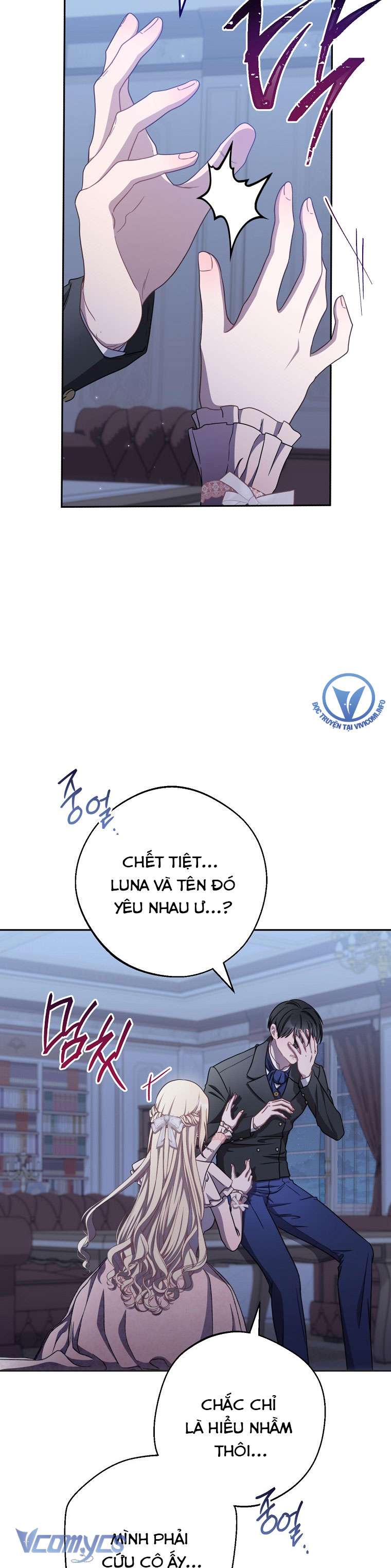 Nam Chính? Cho Cũng Không Thèm! Chapter 14 - Trang 3