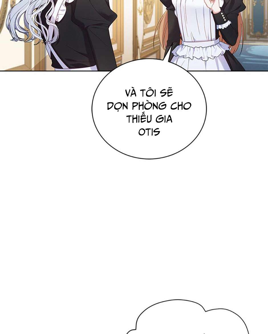 Hầu Gái Trong Trò Chơi Harem Ngược Muốn Nghỉ Việc Chap 5 - Trang 2
