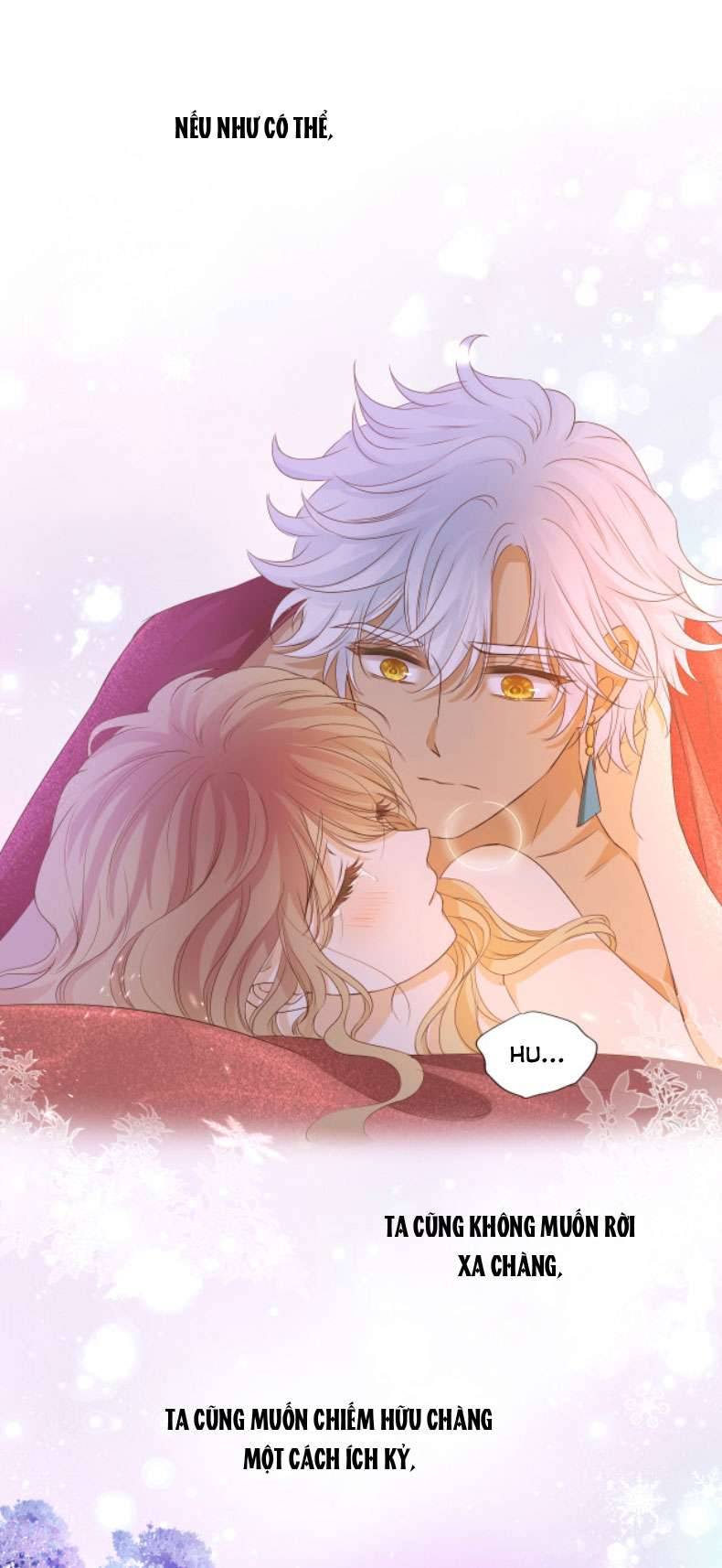 Địch Úc Đa Chi Ca Chapter 120 - Trang 4