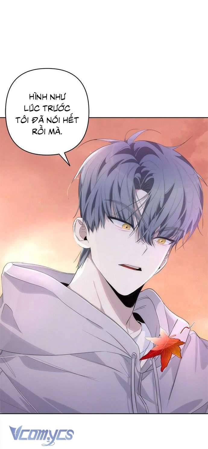 Đàn Anh Xấu Xa! Chap 51 - Trang 3