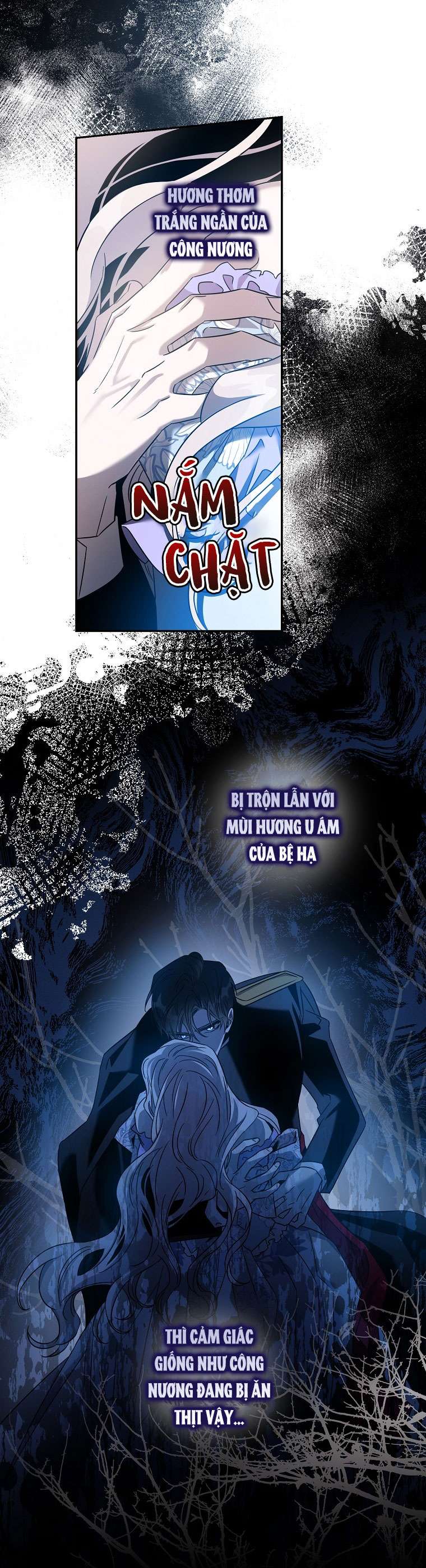 Thuần Hóa Bạo Quân Rồi Bỏ Trốn Chap 67 - Trang 2
