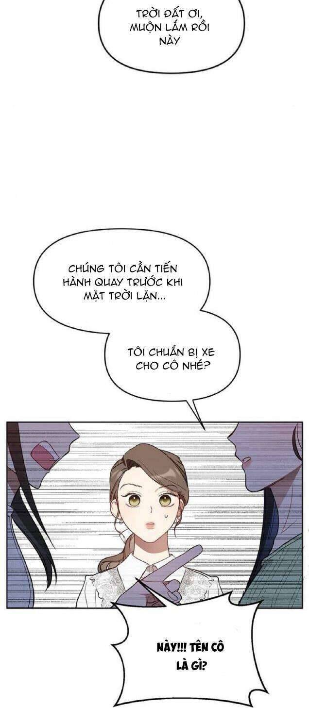 Công Việc Bất Thường Chapter 10 - Trang 4