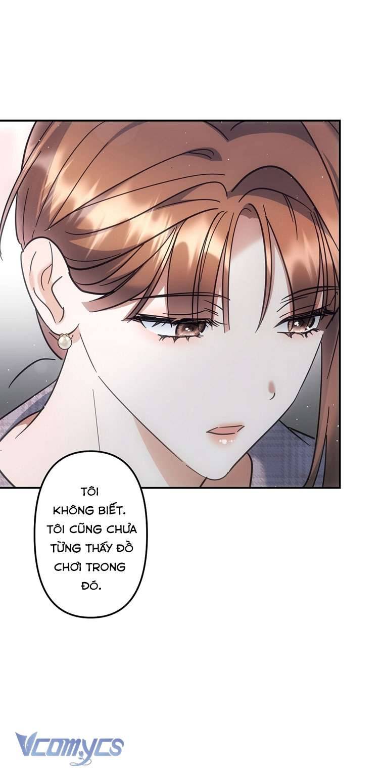 [18+] Vì Những Thứ Đã Tan Vỡ Chap 3 - Trang 3