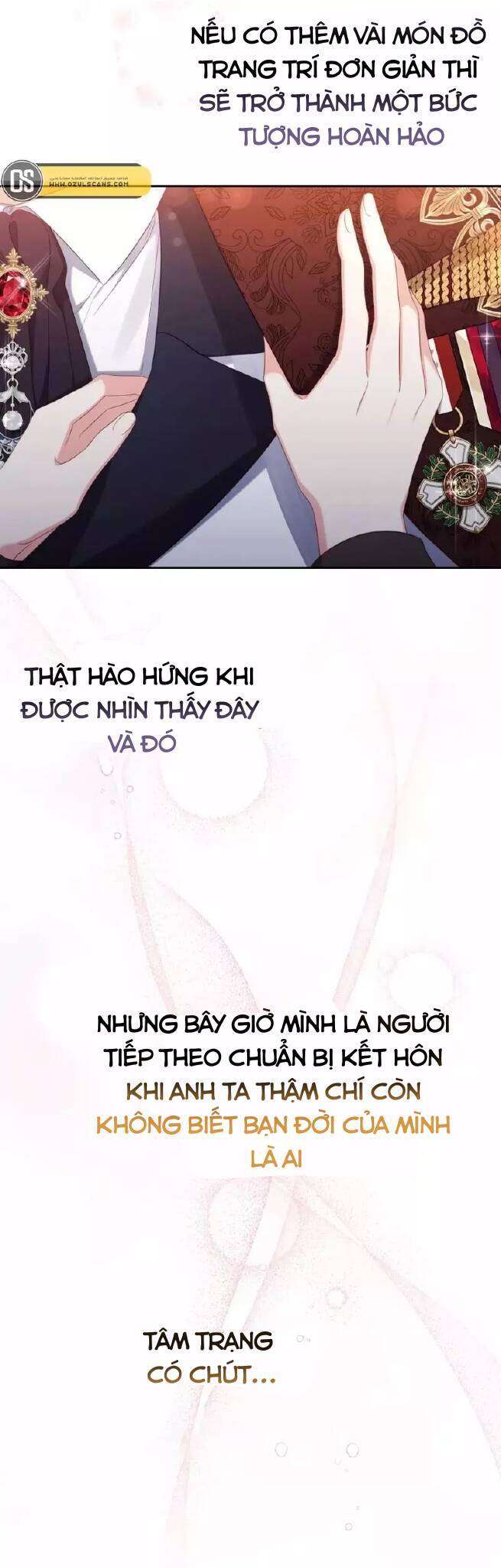 Hầu Gái Trong Trò Chơi Harem Ngược Muốn Nghỉ Việc Chapter 14 - Trang 3