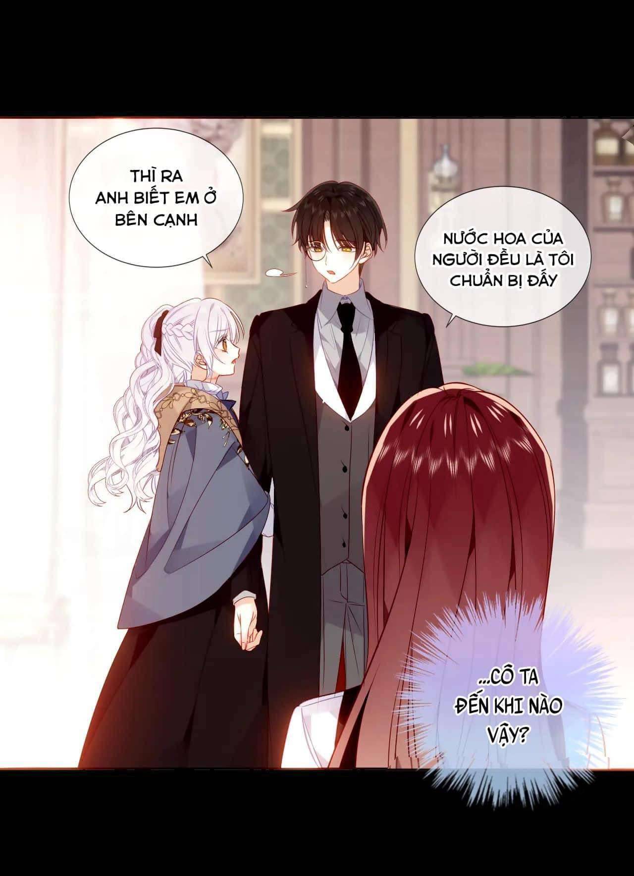 Quán Kịch Bản Trần Mộng Chapter 70 - Trang 3