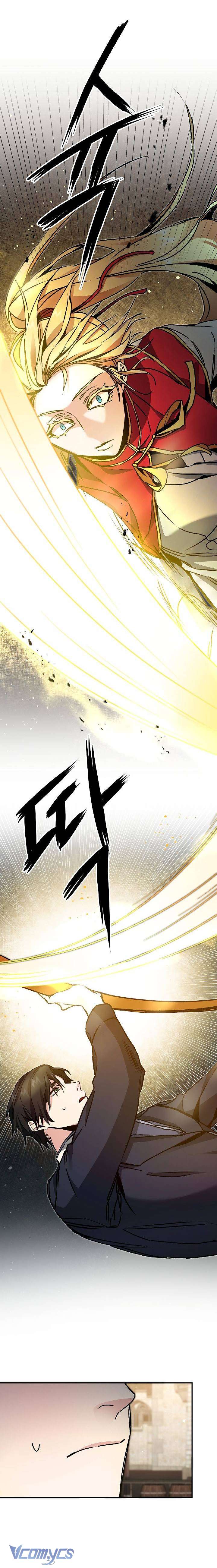Xuyên Vào Tiểu Thuyết Làm Nữ Hoàng Tàn Độc Chapter 49 - Trang 4