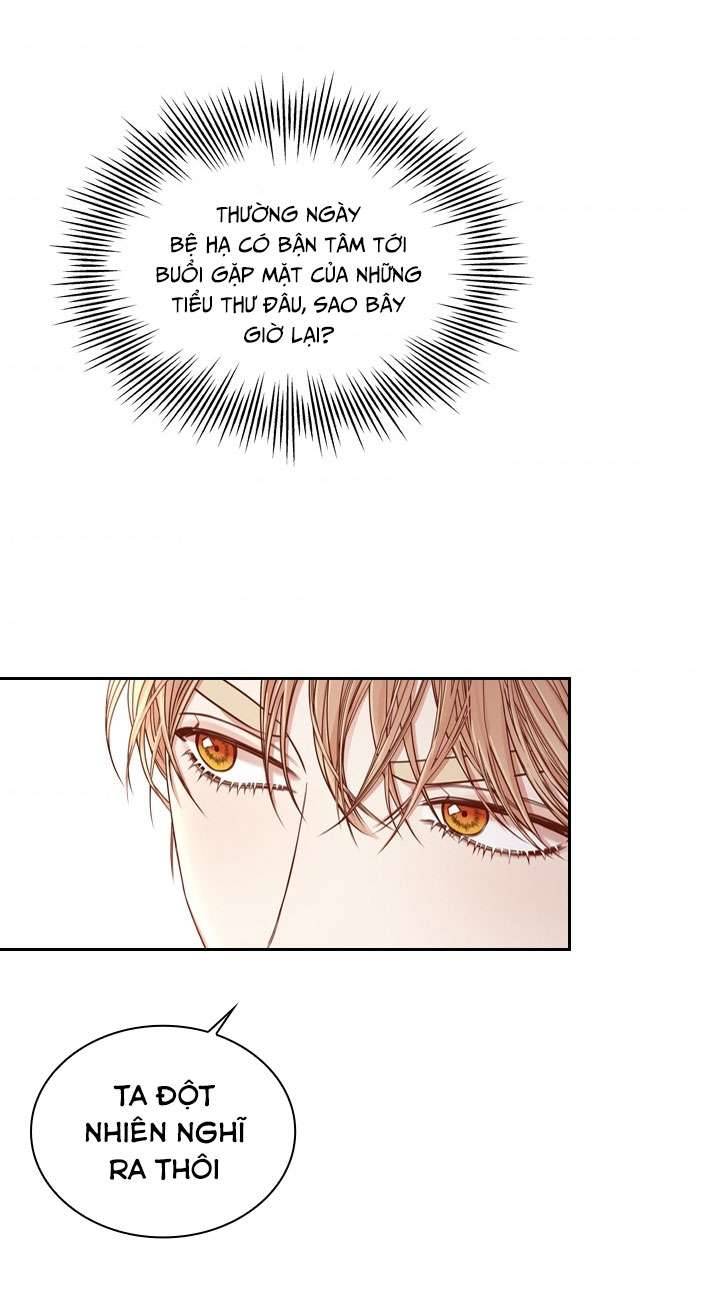 Thư Ký Của Bạo Chúa Chapter 30 - Trang 3
