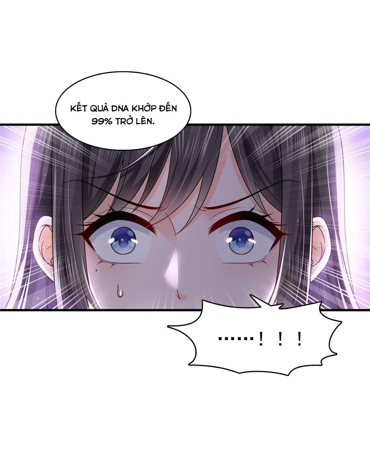 Hệt Như Hàn Quang Gặp Nắng Gắt Chap 345 - Next Chap 346