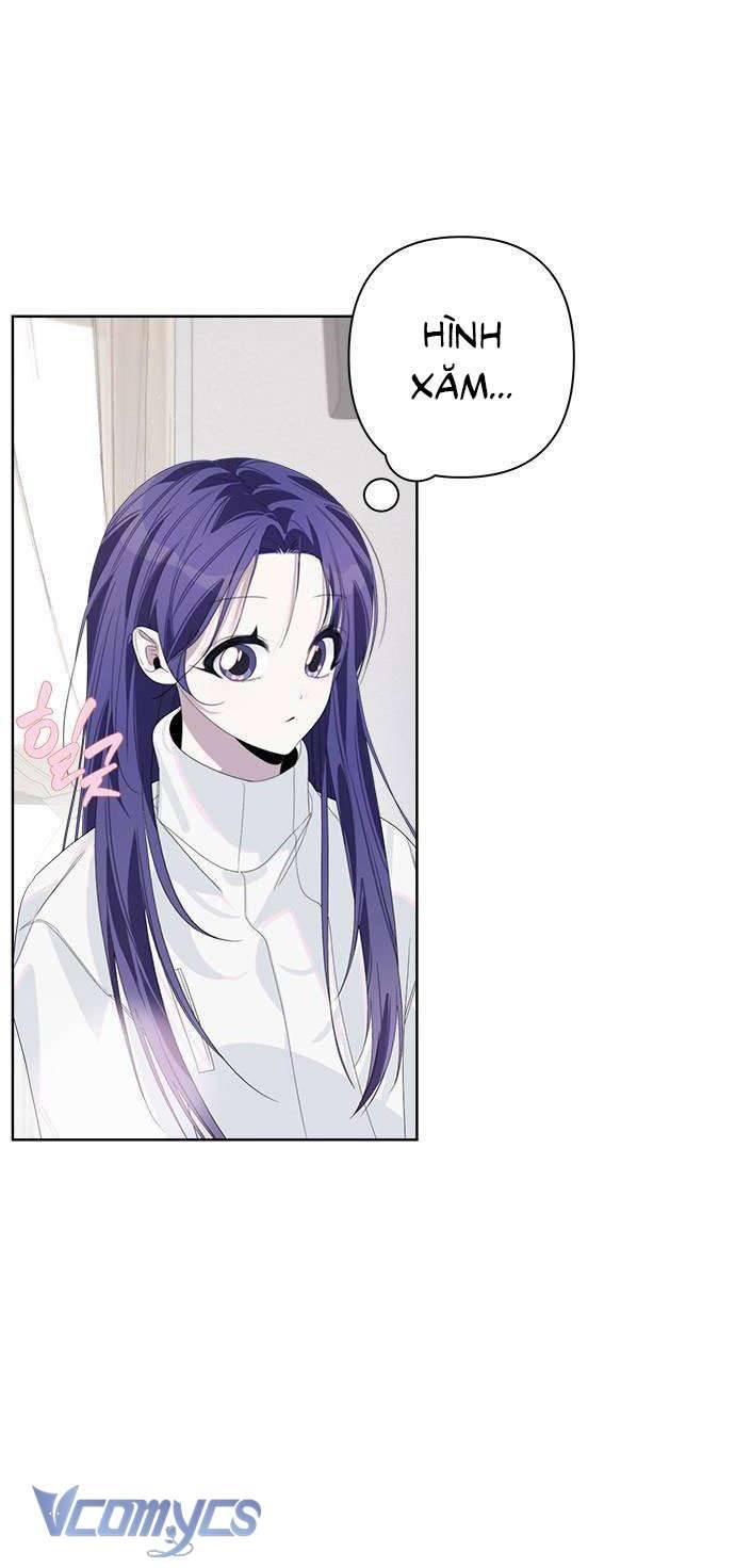 Đàn Anh Xấu Xa! Chap 70 - Trang 3