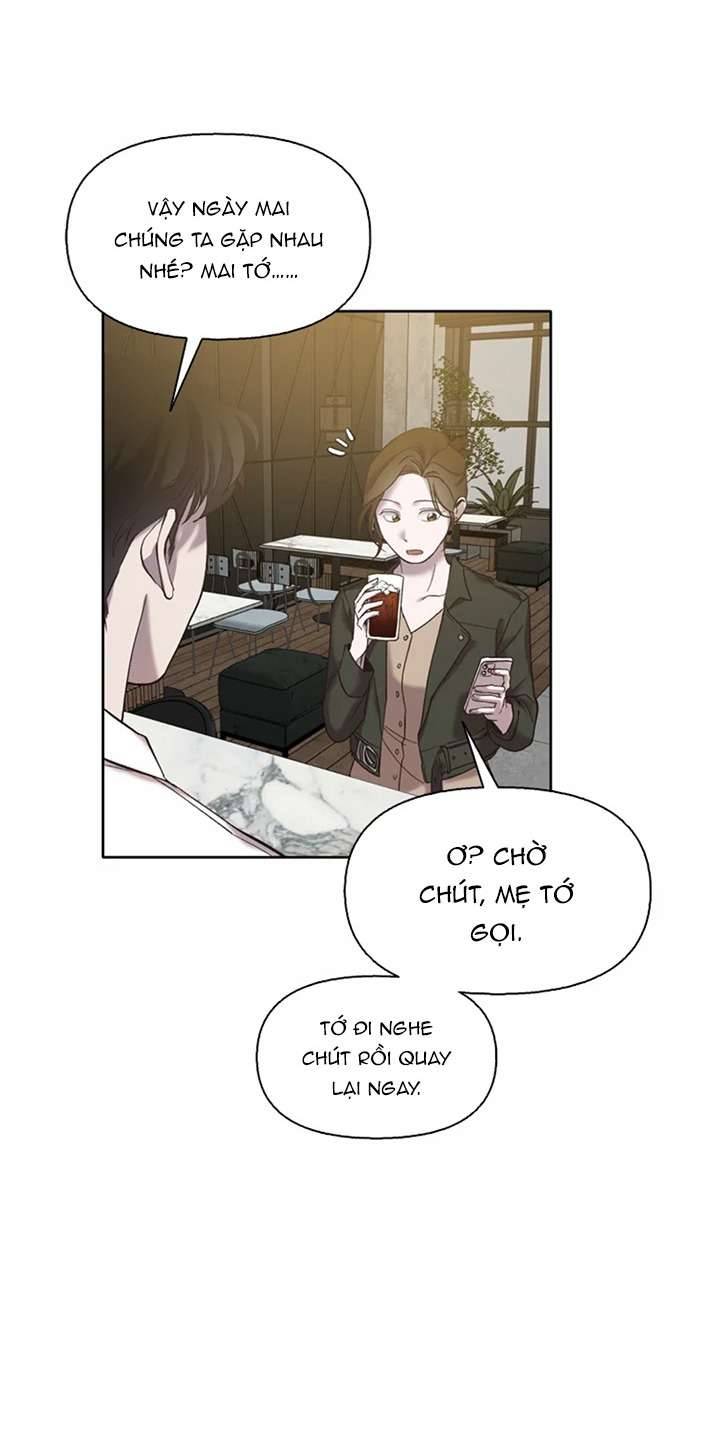 Thanh Xuân Của Chúng Ta Chap 67 - Trang 4