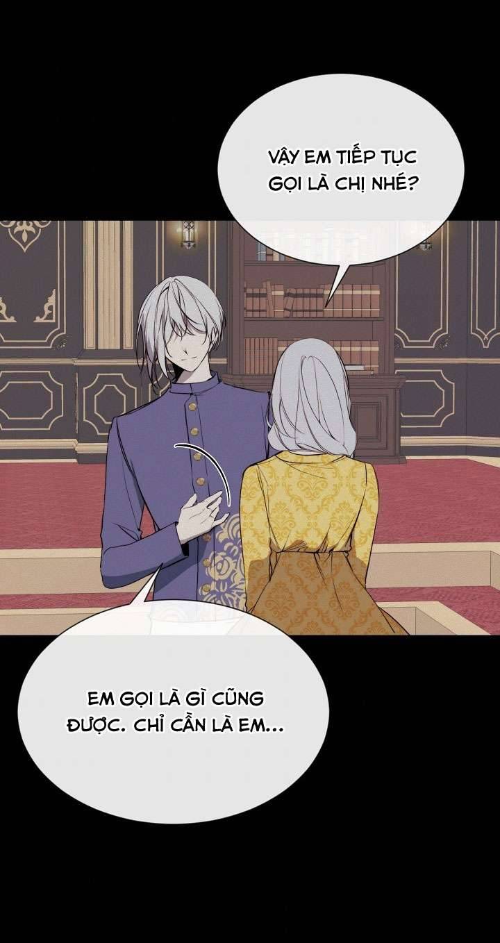 Ác Nữ Cần Bạo Chúa Chapter 59 - Trang 4
