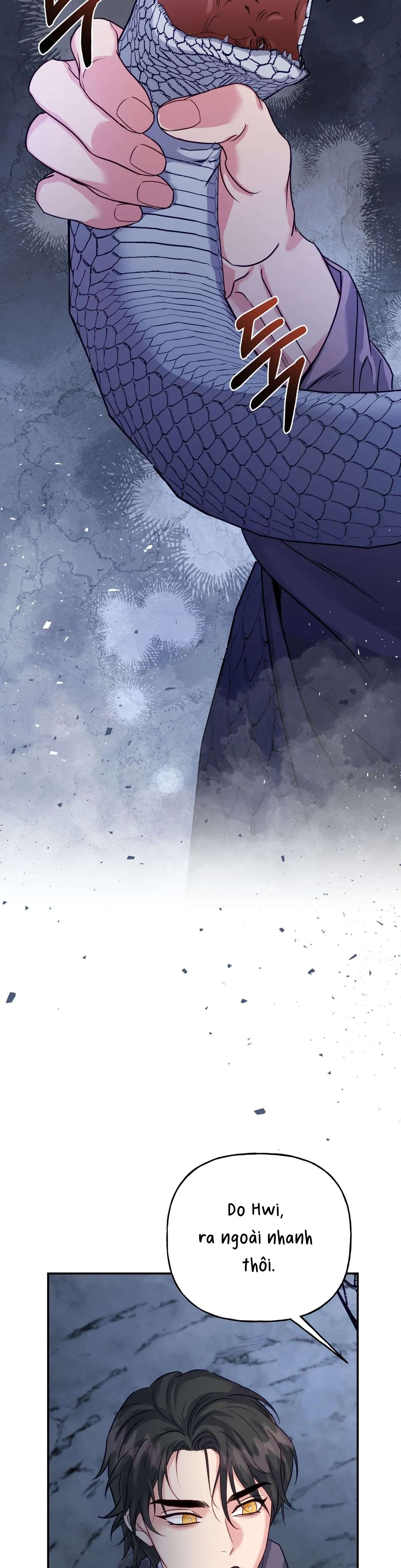 [ 18+ ] Khúc ca của loài cầm thú Chap 9 - Trang 2