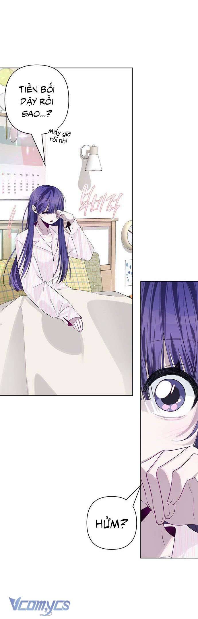 Đàn Anh Xấu Xa! Chap 82 - Trang 3
