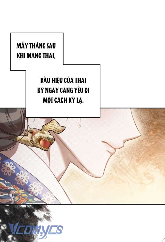 [18+] Tiết Học Bí Mật Của Trung Điện Chap 39 - Trang 2