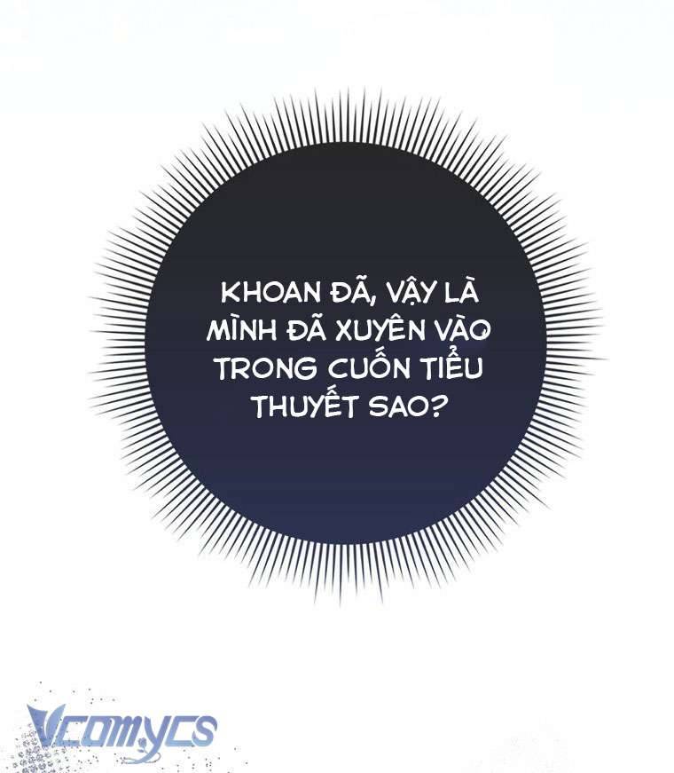 Bạn Trai Nhân Vật Chính Ám Ảnh Tôi Chapter 1 - Trang 3
