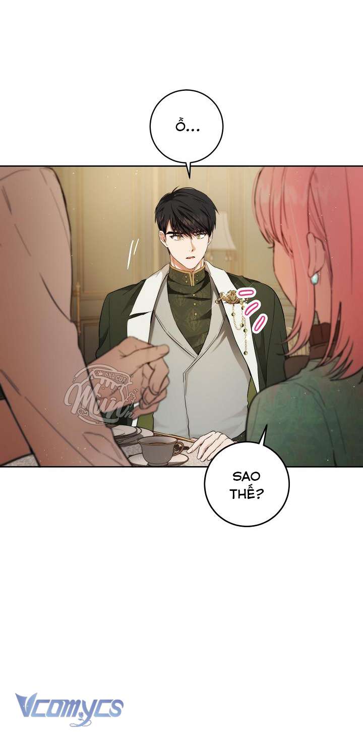 Cuộc Sống Mới Của Công Nương Chapter 103 - Trang 4
