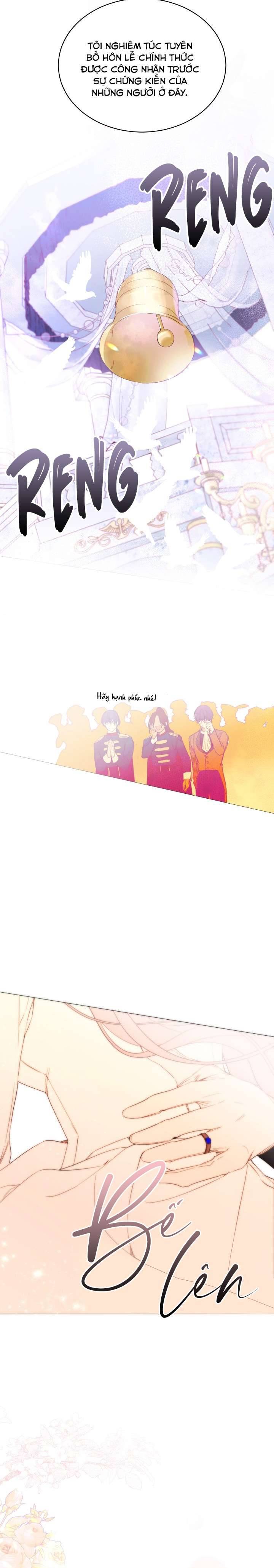 Ác Nữ Cần Bạo Chúa Chapter 70 - Trang 4