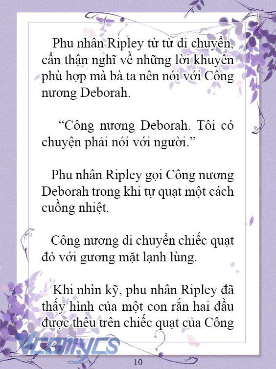 Chợ Review Nhà Họ Hoàng Chap Sao? - Next Chap Ta