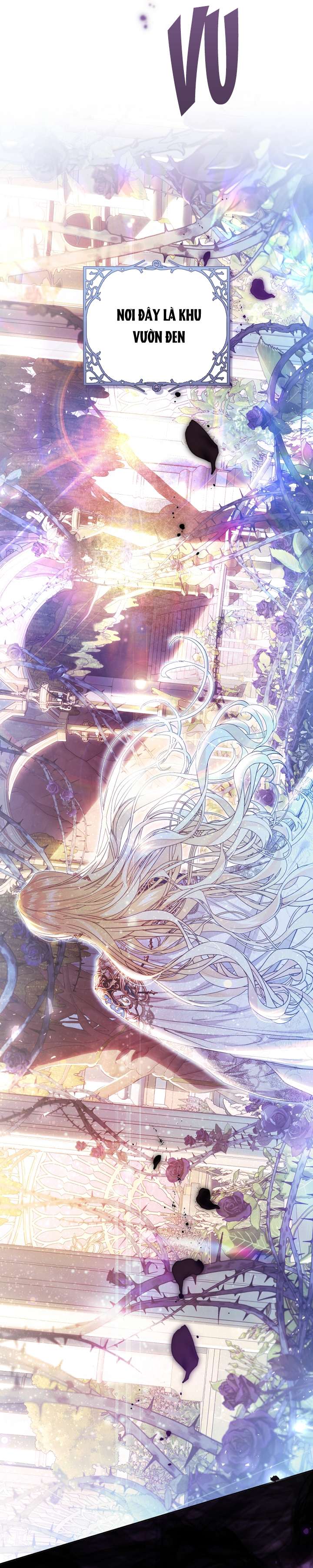 Ác Nữ Chỉ Là Một Con Rối Chap 70 - Trang 2