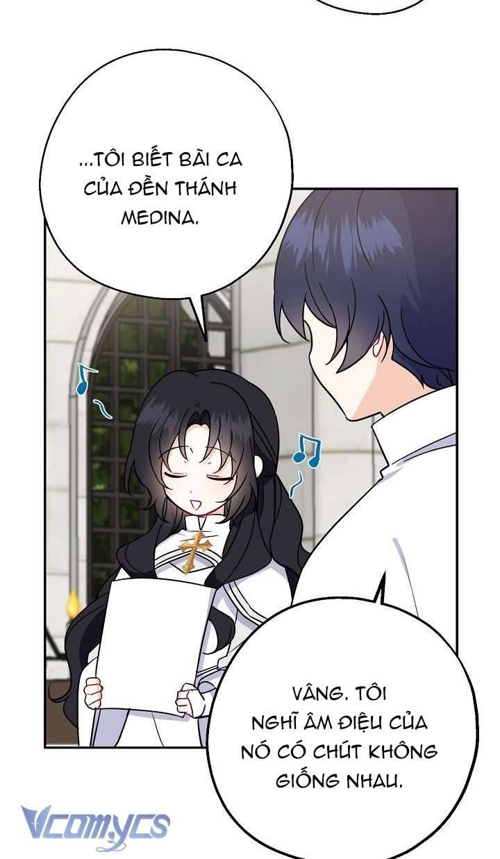 A Nào, Ngậm Thìa Vàng Nhé? Chap 16 - Trang 3