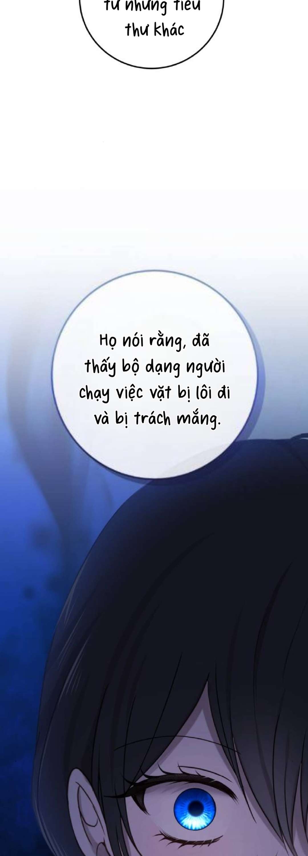 Ác Nữ Chỉ Muốn Sống Yên Bình Chapter 33 - Trang 4