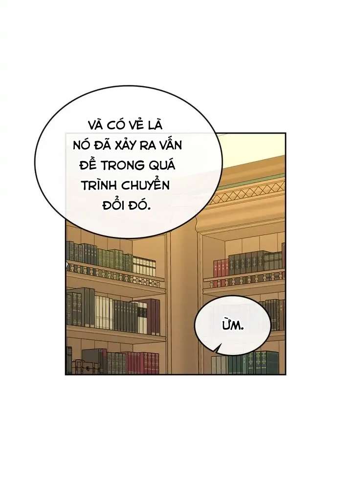 Vị Hôn Thê Khế Ước Của Công Tước Chapter 111 - Trang 4
