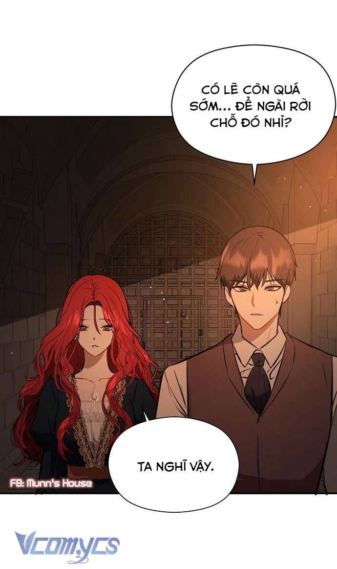 Tôi không cố tình quyến rũ nam chính Chap 56 - Trang 2
