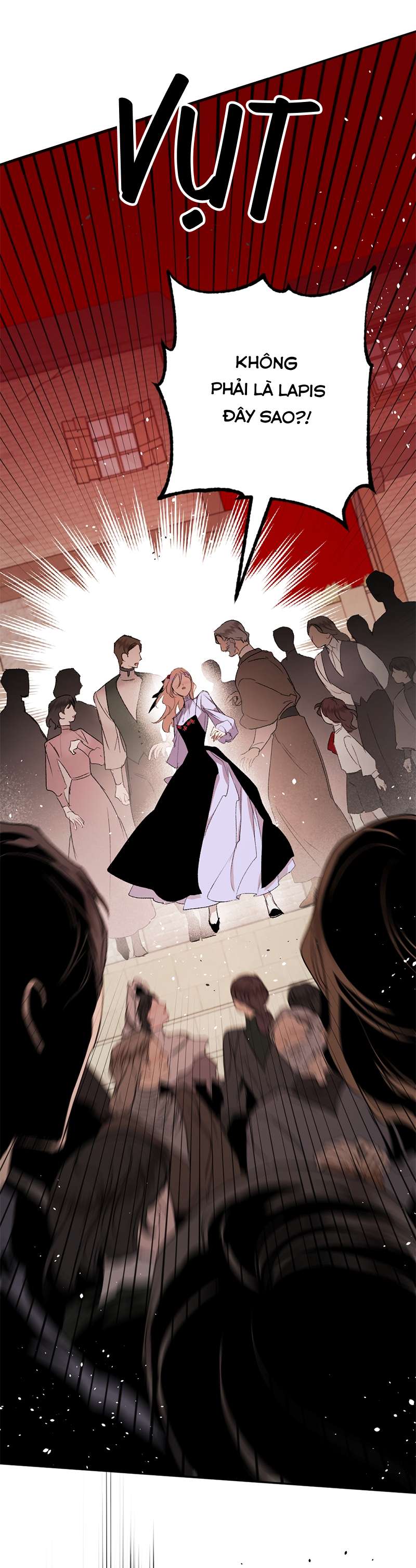 Lời Thú Nhận Của Chúa Tể Bóng Tối Chapter 88 - Trang 4