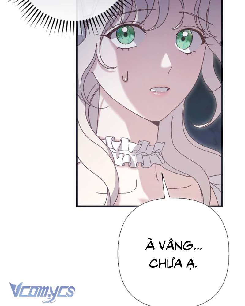 Dành Cho Những Ai Coi Hối Tiếc Là Điều Xa Xỉ Chap 21 - Trang 4