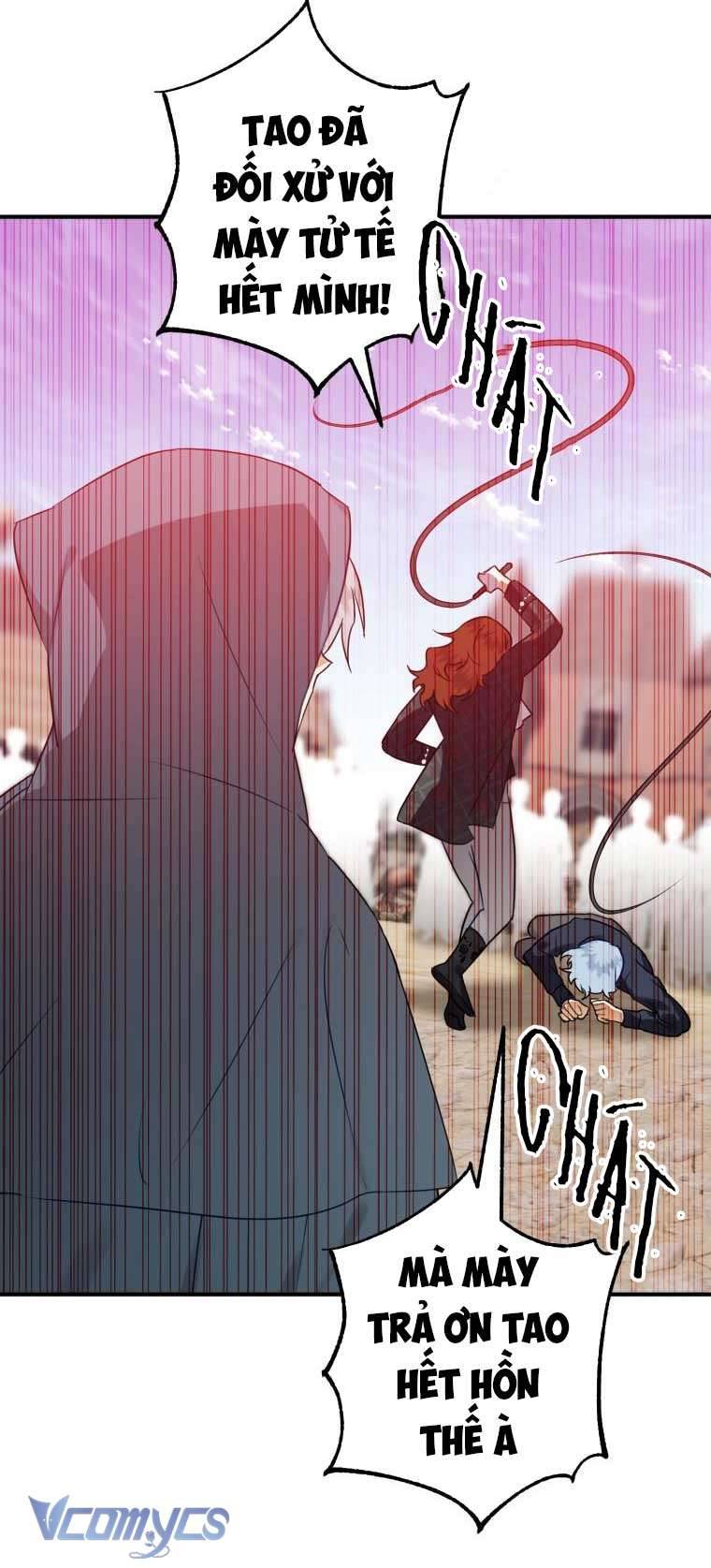 Bỗng Nhiên Tôi Trở Thành Quạ Đen!! Chapter 41 - Trang 4