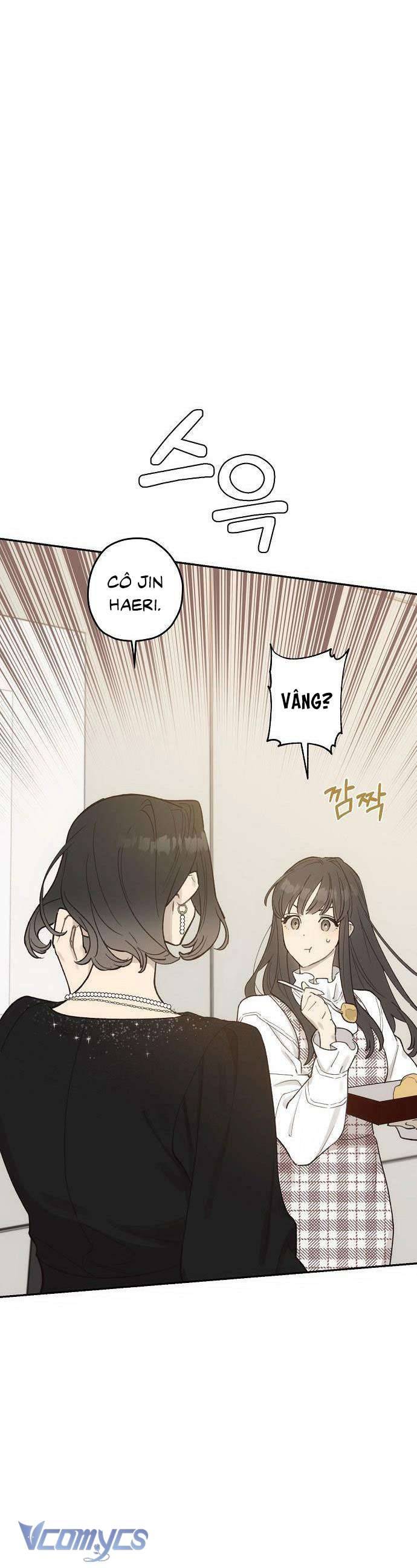 Onsaemiro Chapter 11 - Trang 4